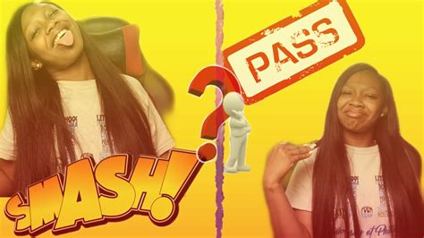 smash pass celebrity edition youtube