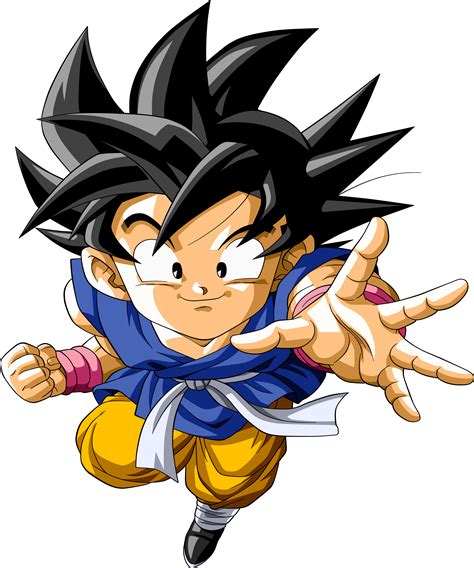 Goku Png Picture Png Mart Images And Photos Finder
