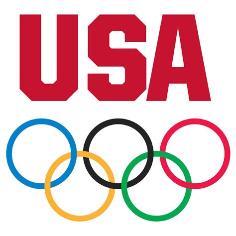 Usa Olympics Swim Team Web Design Company Business Real Estate