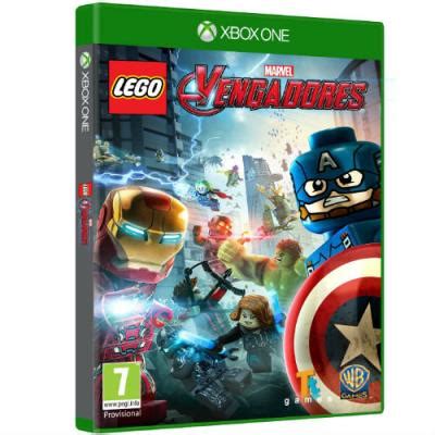 Ps4 and psvita are both trademarks of the same company. LEGO Vengadores Xbox One de Xbox One en Fnac.es. Comprar videojuegos en Fnac.es.