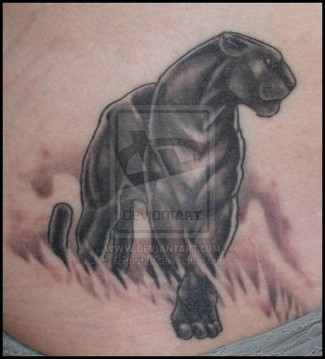 20 Female Panther Tattoos Ideas Tattoos Panther Tattoo Black