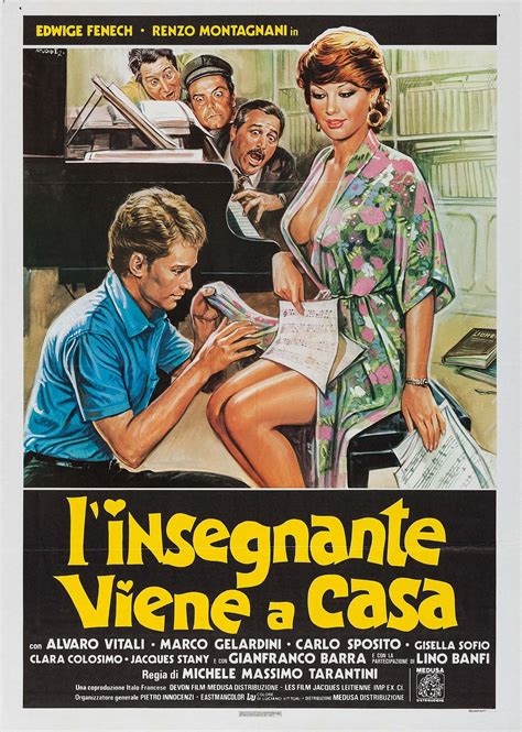 L Insegnante 1975 Download Full Movie And Watch Online On Hhdmovies