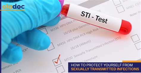 How To Protect Yourself From Sexually Transmitted Infections Healthy
