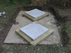 Concrete risers are the cheapest (approximately $100), but they're heavy and can be difficult to install. diy wooden septic tank riser / cover | For the Home | Pinterest | Septic tank, Gardens and ...