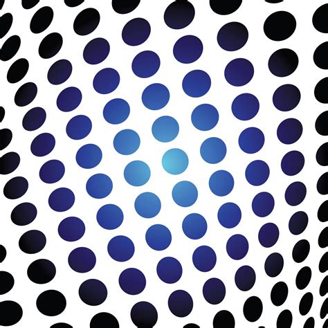 Blue Dots Background Free Stock Photo Public Domain Pictures