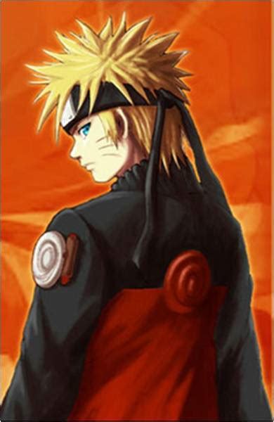 Naruto The 7th Campione Chapter 1 Rise Of The 7th