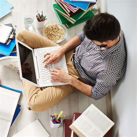 Assuntos Importantes Para Estudar