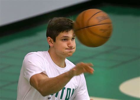 Will Grayson Allen Become The Boston Celtics Next Villain