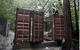 Images of Storage Container Cabins For Sale