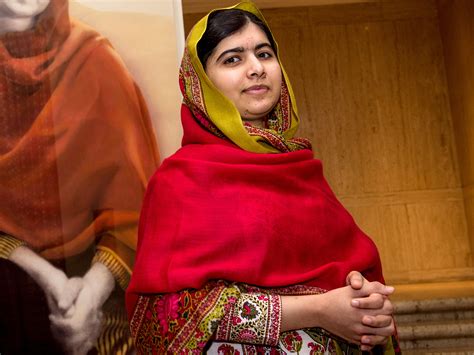 1997 i was born in mingora, pakistan on july 12, 1997. Malala Yousafzai Is 'Heartbroken' After President Trump ...
