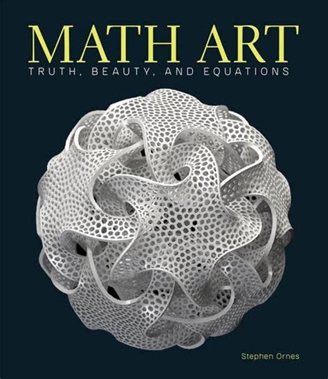 Beautiful Math Scientific American