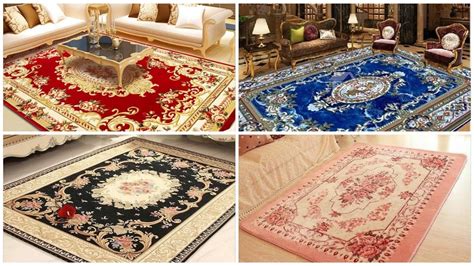 Beautiful Stylish Home Decor Carpet Room Decoration Ideas Youtube