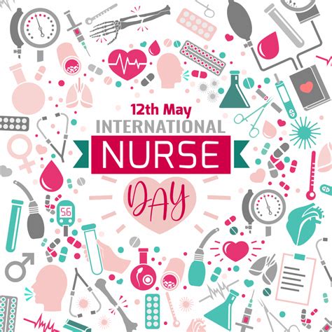 Learn about national nurses day 2021, including what it is, the date, how to celebrate, and activity ideas. International Nurses Day 2020: Lesser-known facts about ...