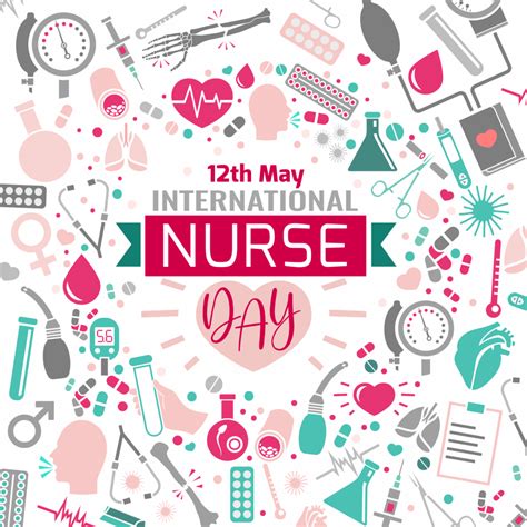 National nurses day was established in 1965 by the international council of nurses. International Nurses Day 2020: Lesser-known facts about Florence Nightingale, significance and ...