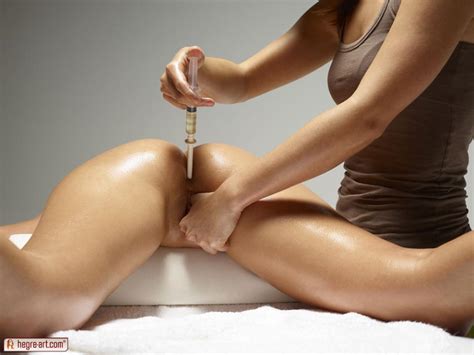 FREE Full Body Massage Oil Nude QPORNX Com