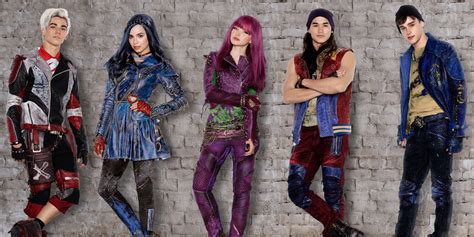Keep reading to find out what happens in the next installment of descendants of th. Latest 'Descendants 2′ Pic May Show Off Captain Hook's ...
