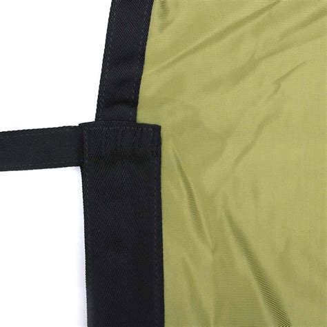 Quality Medical Sling Basic 4 Point Sling With Commode Cut Out