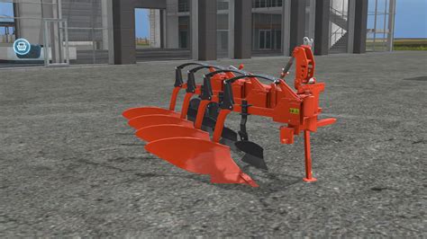 Kubota Cm 1005v Fs17 Farming Simulator 17 Mod Fs 2017 Mod