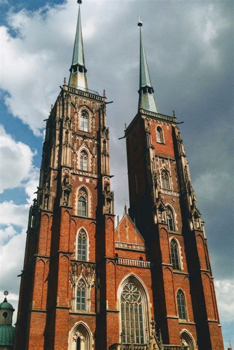 Wroclaw 10 Best Things To Do Wroclaw Is One Of The Most Beautiful