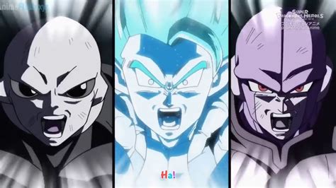 The anime will depict the story's prison planet arc from super dragon ball heroes: Super Dragon Ball Heroes 1 - 19 Sub Español Capítulos ...