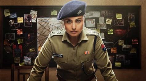 Rani Mukerji Impresses As A Tough Cop In Mardaani 2 Teaser