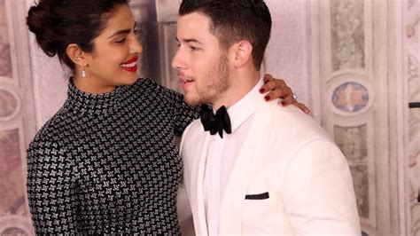 Nick jonas and priyanka chopra began dating in may 2018 and people confirmed their engagement in july. Priyanka Chopra and Nick Jonas have officially gotten married | Her.ie