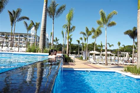 Hotel Riu Palace Costa Rica All Inclusive El Ocotal Guanacaste Cr