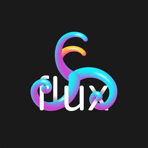 Video Flux App Logo On Behance