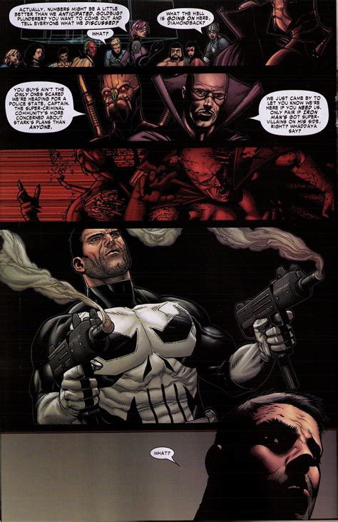 Did they know each other during however, this may reference a storyline in the comics where they were romantically involved, or the story she told in captain america: Daredevil or Punisher - Gen. Discussion - Comic Vine