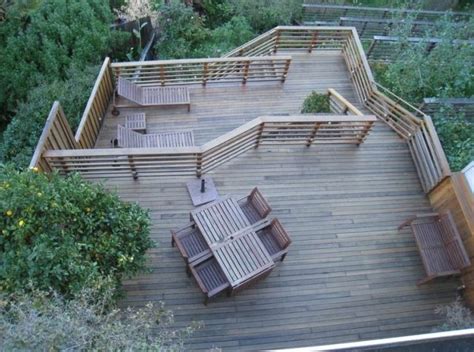 25 Best Multi Level Decks Ideas With Complete Guides Archluxnet