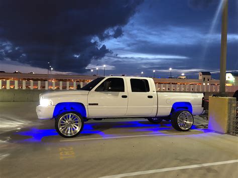 Custom Truck Shop | Diesel Truck Customization Shop | Big Boy Rides