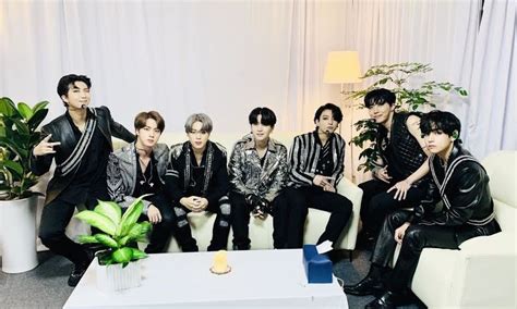 LINK LIVE STREAMING Konser Online BTS Map Of The Soul ON:E ...