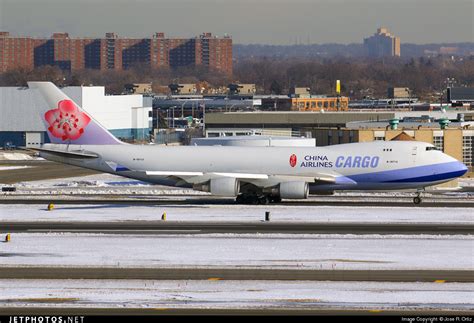 Which is the base airport of air china air china cargo flight delay compensation under eu regulation ec 261/2004: B-18712 | Boeing 747-409F(SCD) | China Airlines Cargo ...
