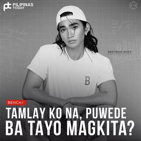 Pilipinas Tamlay Ko Na Puwede Ba Tayo Magkita