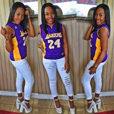 24 Top Lakers Jersey Outfit Ideas Men Photos Lakers Fan Base