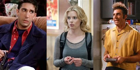 10 Worst Tv Sitcom Characters Of All Time According To Reddit Toi