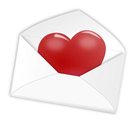 Love Letters Png Png Image Collection