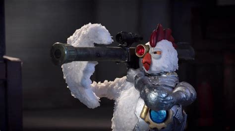 Robot Chicken Season 8 Streaming Watch And Stream Online Via Hbo Max
