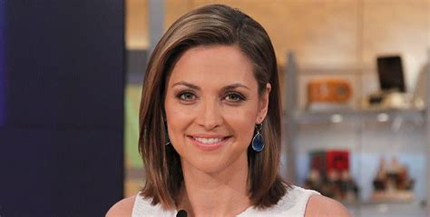 Paula Faris Is Leaving The View And Good Morning America For