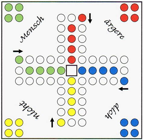 Alles was du bei uns findest ist kostenlos und kann schnell und einfach zu hause ausgedruckt werden. Kinder123 - Spiel und Spass: Mensch ärgere Dich nicht