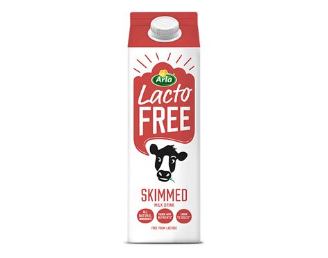 Shopmium Arla Lactofree Fresh Milk