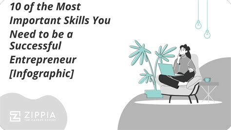 10 Of The Most Important Skills You Need To Be A Successful