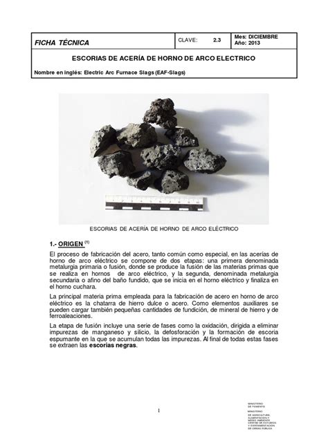 Ayrton's 1902 volume the electric arc. Escorias Siderurgicas. Horno Arco Eléctrico | Cement ...