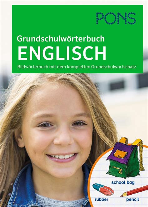 pons grundschulwörterbuch englisch bücher orell füssli