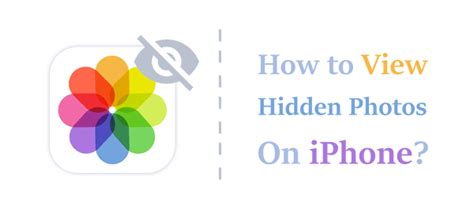 How To Find Hidden Photos On Iphone 4 Simple Techniques