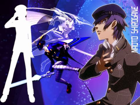 Persona 4 golden, also known as persona 4: Best 56+ Naoto Wallpaper on HipWallpaper | Naoto Persona 4 Wallpaper, Naoto Shirogane Wallpaper ...