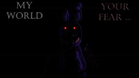 Sfm Fnaf 2 Withered Bonnie By Kalekronreborn On Deviantart