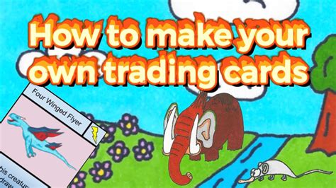When you setup your cards, please set your files to 2.75x3.75 to include the bleed area (.125 all sides). How to make your own professional trading cards by ...