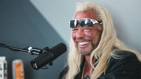 For The First Time Since Beth Chapman Died Of Cancer Duane Dog The