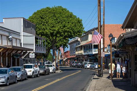 Everything to Know About Lāhainā — the Maui Town Devastated by the